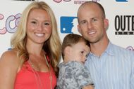 Candy Children's Clothing Line Launch - Source: Getty